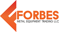 Image for  Forbes Metal Equipment Trading LLC
