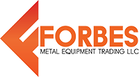 Logo for  Forbes Metal Equipment Trading LLC - Fouling Markers Suppliers in UAE