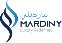 Logo for  Mardiny Trading LLC - Pens Suppliers in UAE