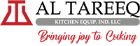 Logo for  Al Tareeq Kitchen Equip. Ind. LLC - Kitchen Equipment Fabricators Suppliers in UAE