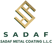 Logo for  Sadaf Metal Coating LLC - Antique Silver Plating Suppliers in UAE