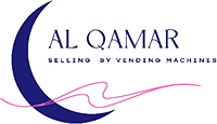 Logo for  Al Qamar Vending Machine - Vending Machine Service Suppliers in UAE