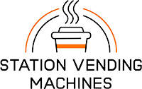 Logo for  Station Vending Machines - Coffee Vending Machine Suppliers in UAE