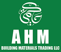 Logo for  AHM Building Materials Trading LLC - Drill Bit Suppliers in UAE