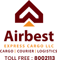 Logo for  Airbest Express Cargo LLC - Dg Documentation Suppliers in UAE