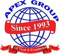 Logo for  Apex International Construction and Land Dewatering LLC - Hydraulic Jack Rental Suppliers in UAE