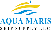 Logo for  Aquamaris Ship Supply LLC} Suppliers in UAE