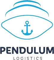 Logo for  Pendulum Logistics LLC - Warehousing And Distribution Suppliers in UAE