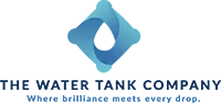 Logo for  The Water Tank Company - Sectional Tanks Suppliers in UAE