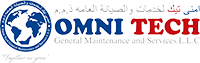 Logo for  Omni Tech General Maintenance and Services LLC - Lighting Equipment Rentals Suppliers in UAE