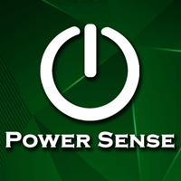 Logo for  Power Sense Automatic Doors LLC - Aluminium Rolling Shutters Suppliers in UAE