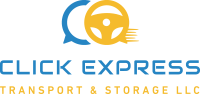 Image for  Click Express Transport and Storage LLC