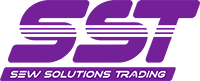Logo for  Sew Solutions Trading LLC - Sewing Machines Supplies And Attachments Suppliers in UAE