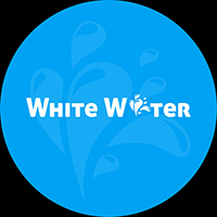 Logo for  White Wter Swimming Pools Installation Co LLC - Swimming Pool Installation And Maintenance Suppliers in UAE