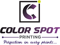 Logo for Color Spot Printing Services - Custom Gifts Suppliers in UAE Logo for Color Spot Printing Services - Custom Gifts Suppliers in UAE