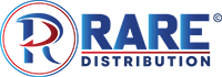 Logo for  Rare Distribution DMCC - Coaxial Cables Suppliers in UAE