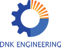 Logo for  DNK Engineering LLC} Suppliers in UAE