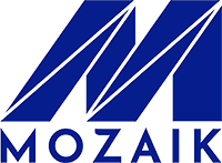 Logo for  Mozaik Contracting and General Maintenance - Electrical Contractors Suppliers in UAE