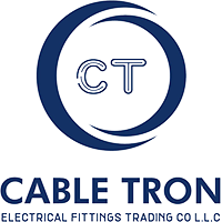 Logo for  Cable Tron Electrical Fittings Trading Co LLC - Cable Management Systems Suppliers in UAE