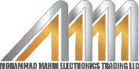Logo for  Mohammad Mahdi Electronics Trading LLC - Fluke Fiber Testing Suppliers in UAE