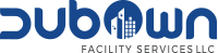 Logo for  Dubown Facility Service LLC - Water Tank Cleaning Suppliers in UAE