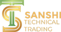 Logo for  Sanshi Technical Trading FZE - Lighting Fixture Suppliers in UAE