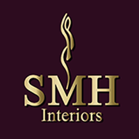 Logo for  SMH Interiors LLC - Interior Decorators And Designers Suppliers in UAE
