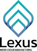 Logo for  Lexus Water Cooler Manufacturing LLC - Lexus Suppliers in UAE