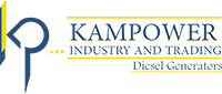 Logo for  Kampower FZE - Generator Suppliers in UAE