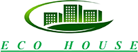 Logo for  Eco House Building Materials Trading LLC - Gypsum Powder Suppliers in UAE