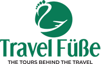 Logo for  Travel Fube} Suppliers in UAE