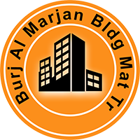 Logo for  Burj Al Marjan Bldg Mat Tr - Commercial And Industrial Shelving Suppliers in UAE