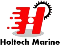 Logo for  Holtech Marine Services LLC - Motor Rewinding Suppliers in UAE