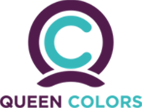 Logo for  Queen Colors Advertisement - Uv Printing Suppliers in UAE