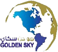 Logo for  Golden Sky Rubber Products Tr - Silicon Profilers Suppliers in UAE