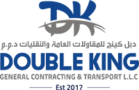 Logo for  Double King Gen Contracting & Transport - Site Grading Suppliers in UAE