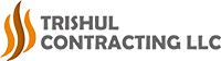 Logo for  Trishul Contracting LLC - Landscape Contractors Suppliers in UAE