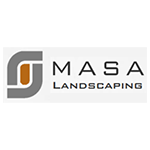 Logo for  Masa Landscaping LLC - Water Features Suppliers in UAE