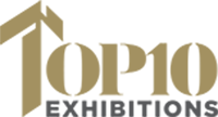 Logo for  Top Ten Exhibitions LLC - Conference And Seminar Facilities Suppliers in UAE