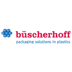 Logo for  Buesheroff Packaging Solutions LLC - Dissipative Film Inliners Suppliers in UAE