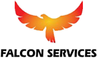 Logo for  Falcon Maintenance Services LLC - Painting Services Suppliers in UAE