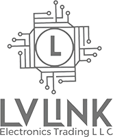 Logo for  LV Link Electronics Trading LLC - Automation Products Suppliers in UAE