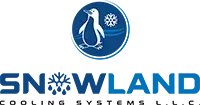 Logo for  Snowland Cooling Systems LLC - Temperature Controlled Storage Suppliers in UAE