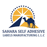 Logo for  Sahara Self Adhesive Labels Manufacturers - Mep Identification Labels Suppliers in UAE