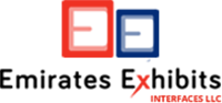 Logo for  Emirates Exhibits - Exhibition Stand Builders Suppliers in UAE