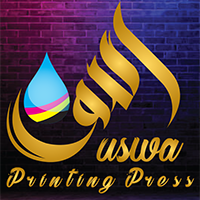 Logo for  Uswa Printing Press - Painting Services Suppliers in UAE