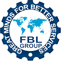 Logo for  FBL Technical Services LLC - Boiler Spare Parts Suppliers in UAE