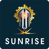 Logo for  Sunrise Metal Ind. LLC - Electroplating Suppliers in UAE