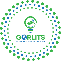 Logo for Gorlits International Lighting LLC SP - Lighting Suppliers in UAE Logo for Gorlits International Lighting LLC SP - Lighting Suppliers in UAE