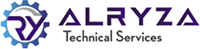 Logo for  Al Ryza Technical Services - Aluminium And Glass Works Suppliers in UAE